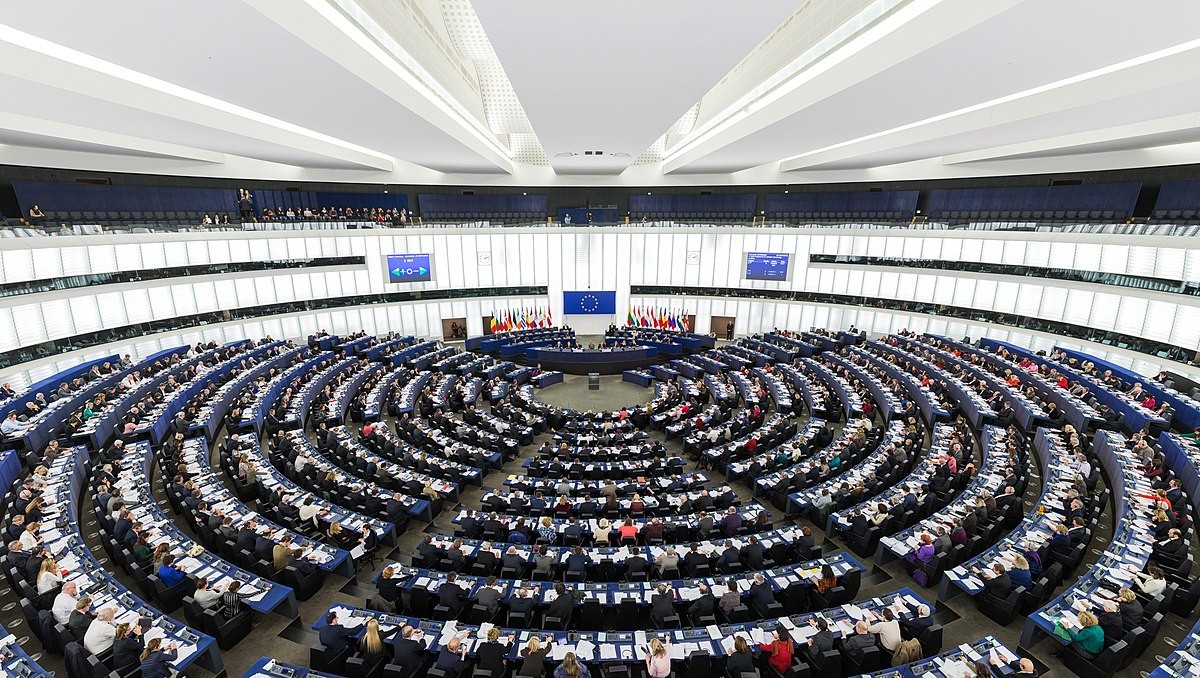 Parlamento Europeu
