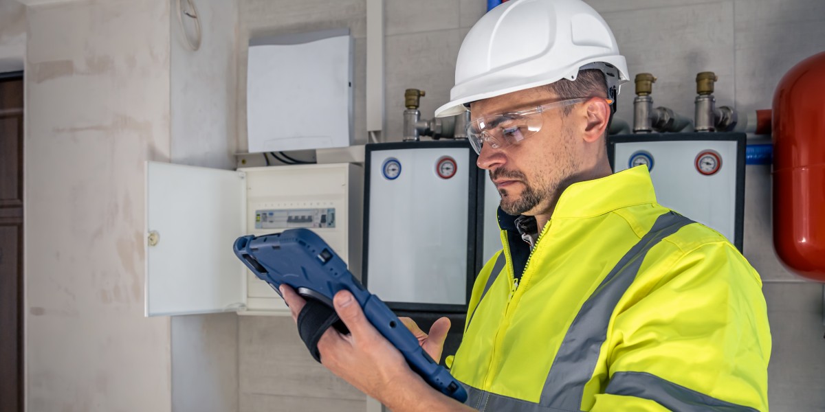 Fiscalização da qualidade do ar