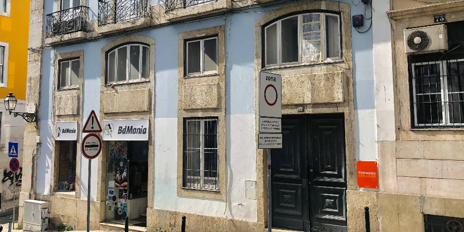 Forward College Lisbon
