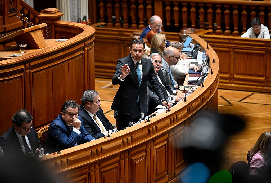 Rendas moderadas em Portugal