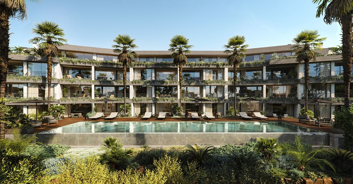 Comprar casas de luxo