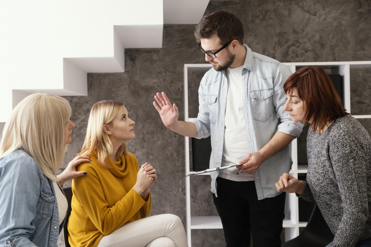 Reunião de condomínio