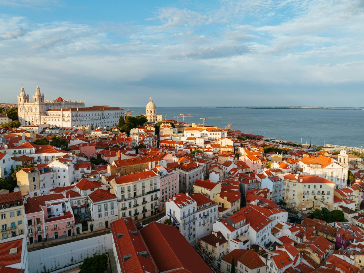 Acesso a habitação em Lisboa