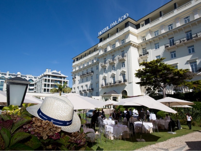 Hotel Palácio Estoril