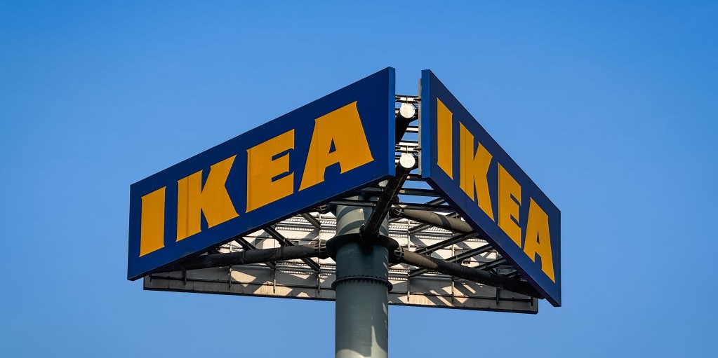 IKEA