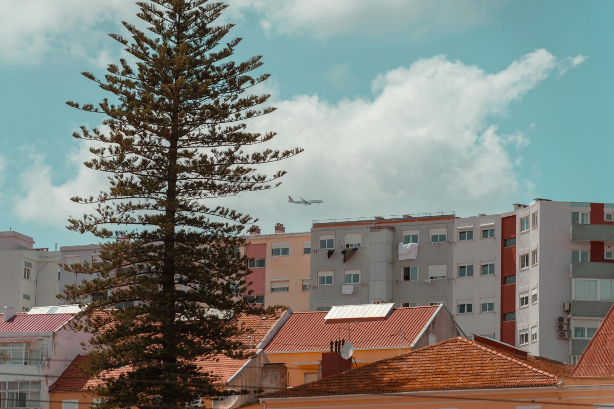 Imóveis do Estado concessionados a privados