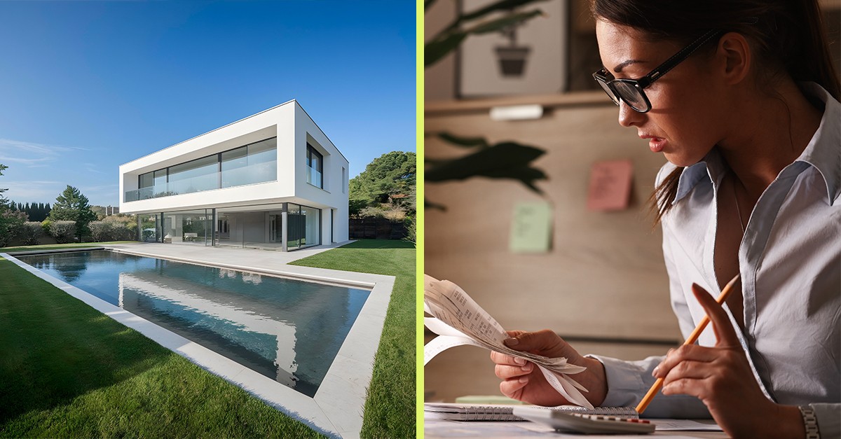 Pagamento de AIMI em Portugal