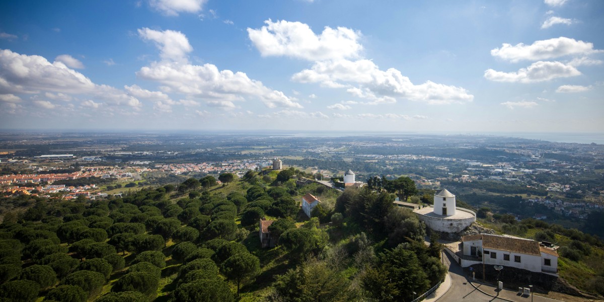 Top day trips from Lisbon