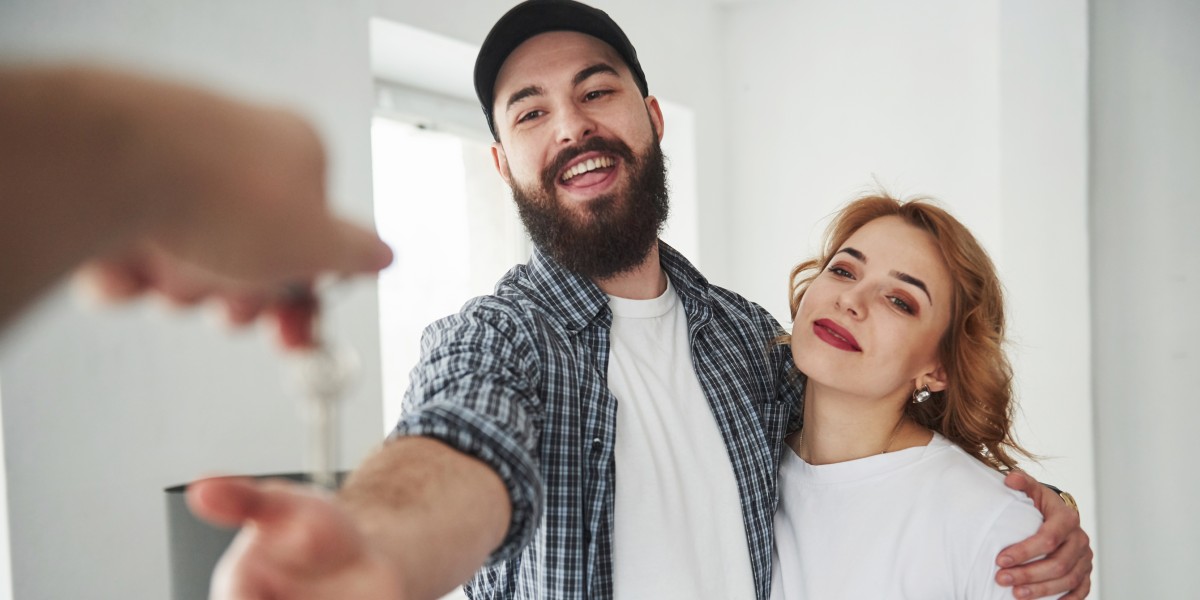 Jovens a comprar casa