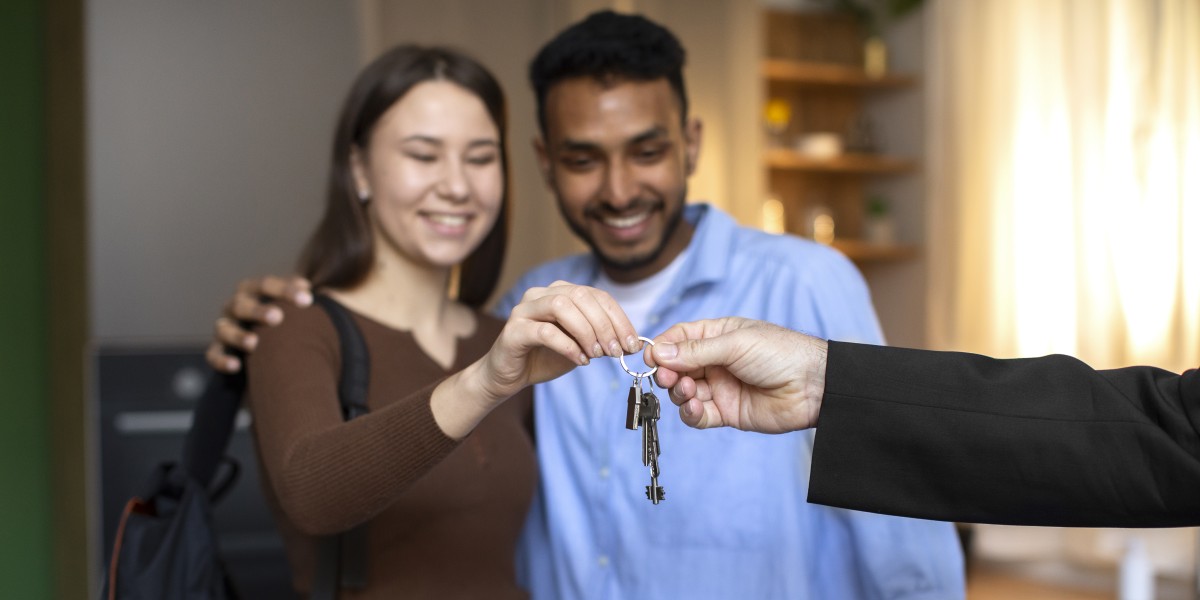 Jovens a comprar casa