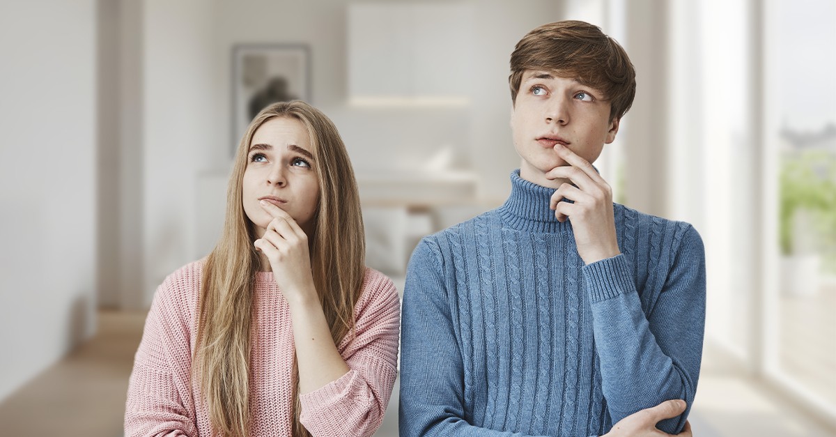 Comprar a primeira casa