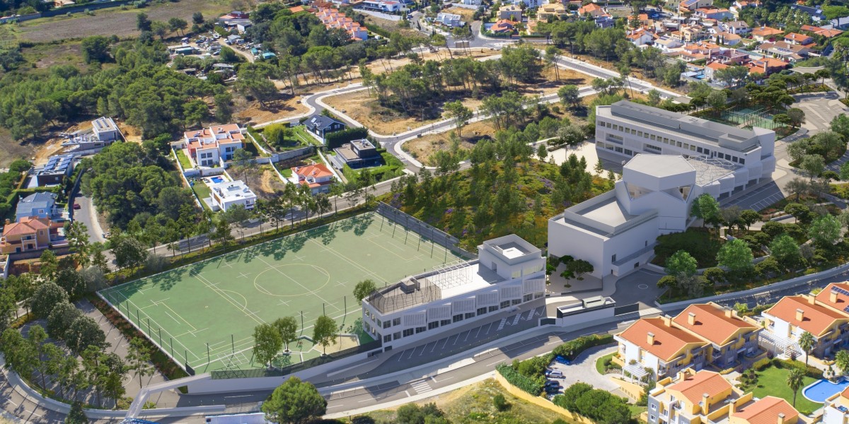 King's Cascais