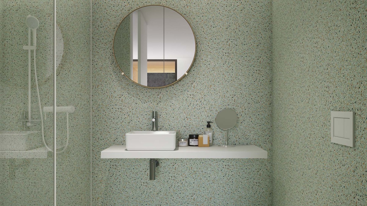 Land Roots River Apartments