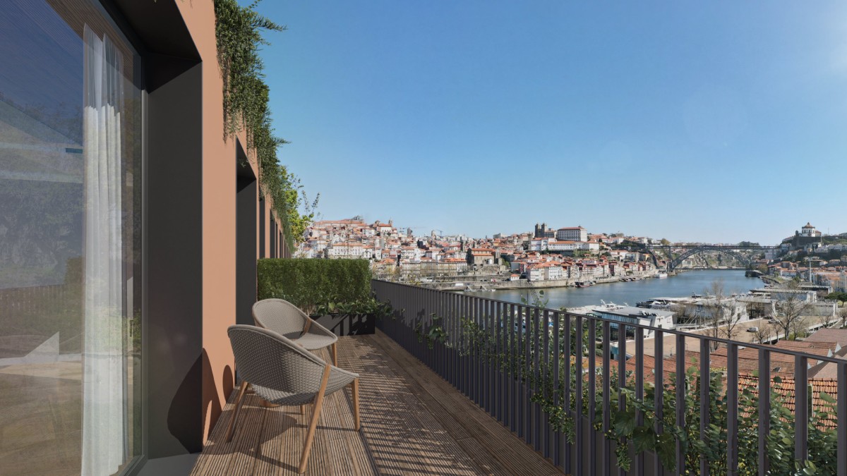 Land Roots River Apartments