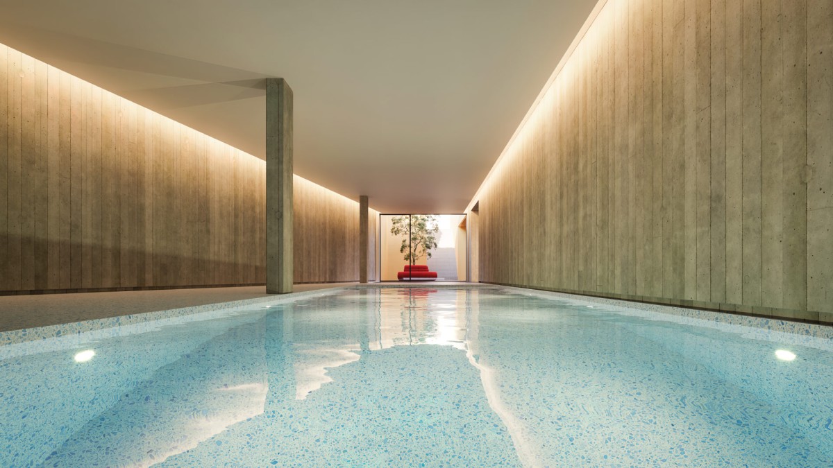 Land Roots River Apartments