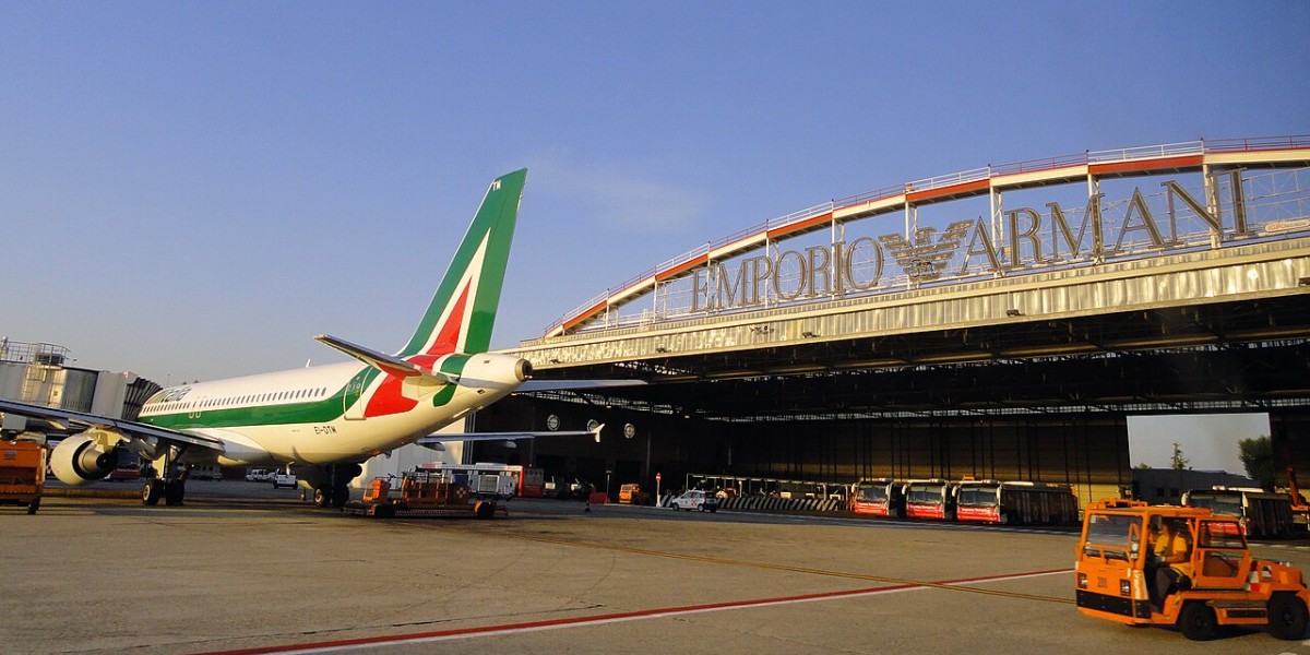 Aeroporto di Linate
