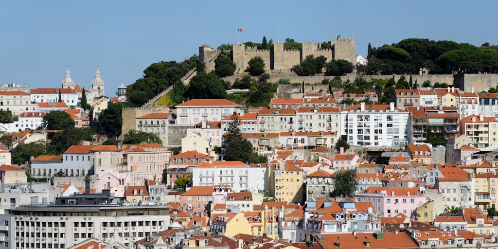 Lisboa