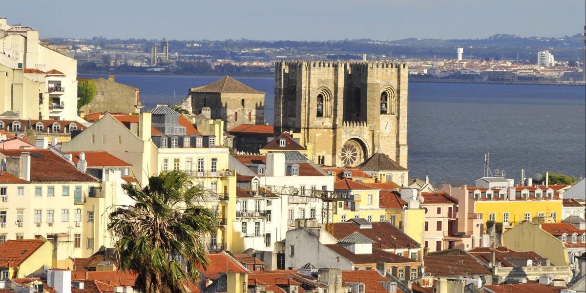 Hidden gems in Lisbon by neighbourhood