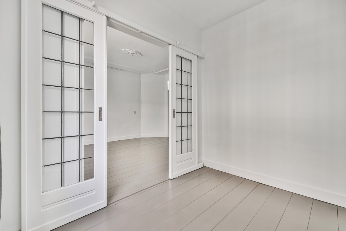 portas de correr remodelação