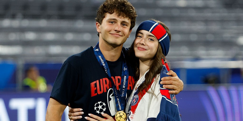Madalena Aragão e João Neves