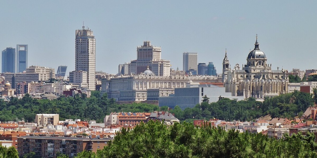Madrid