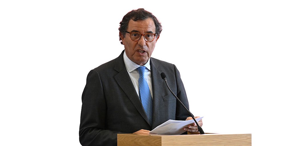 Manuel Castro Almeida