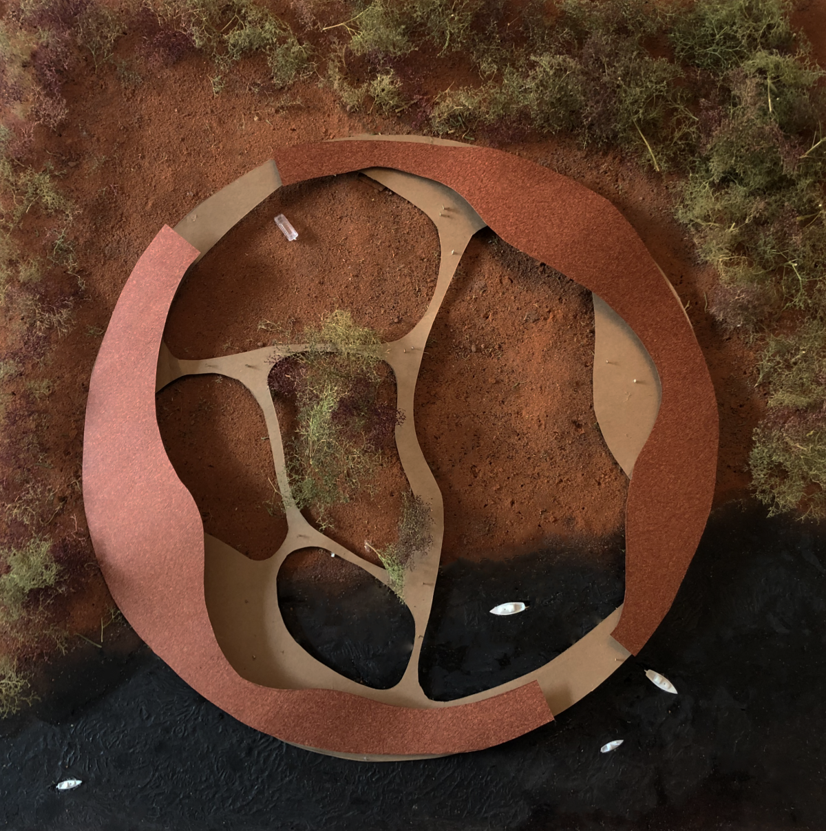 ATIX – Associação Terra Indígena Xingu
