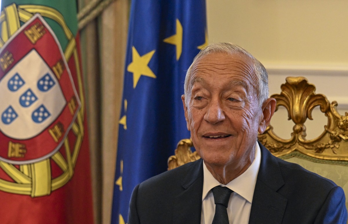 Marcelo Rebelo de Sousa sobre o custo da habitação