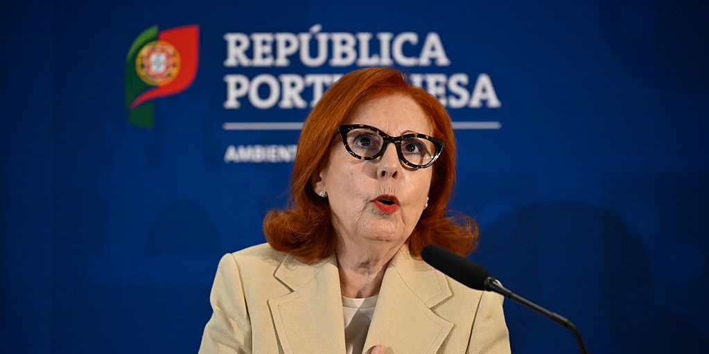 Maria da Graça Carvalho