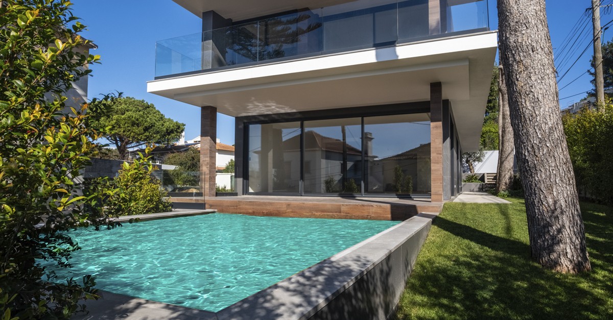 Casas de luxo à venda em Portugal