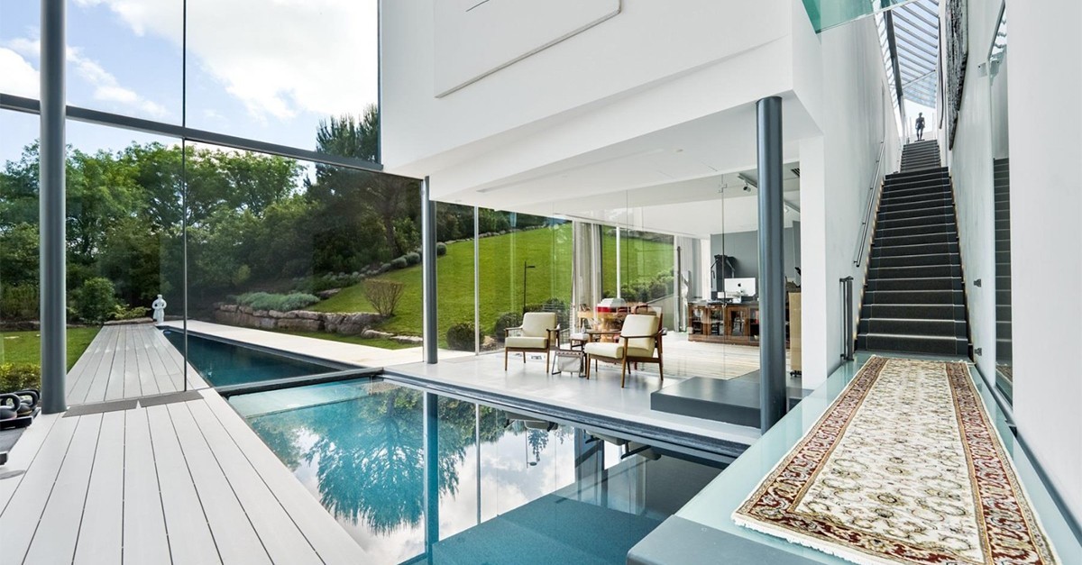 Property in Belas Clube de Campo