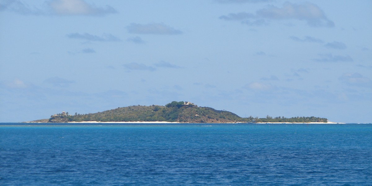 Necker Island