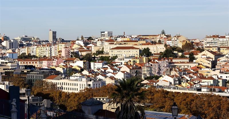 Parque habitacional