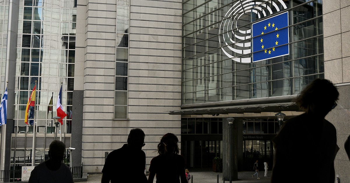 Oferta de habitação na Europa
