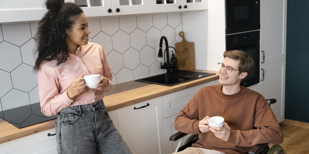 Pessoas com deficiência