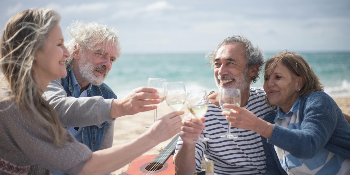 Portugal retirement destination