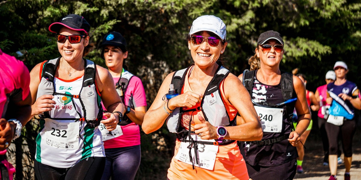 SheUltra Algarve 2025