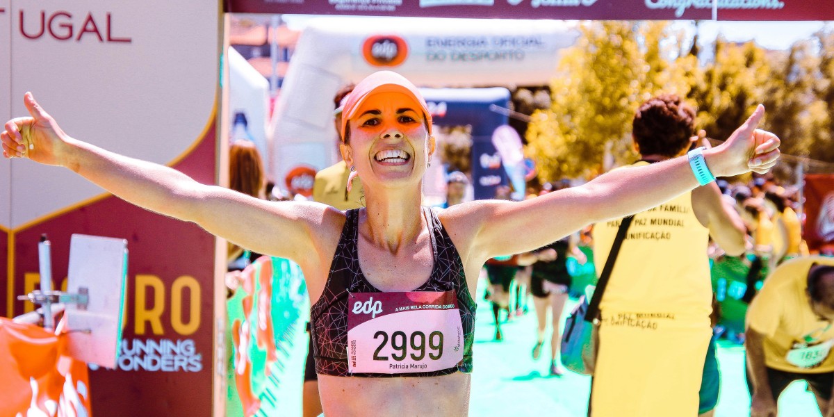 Women-only race Algarve