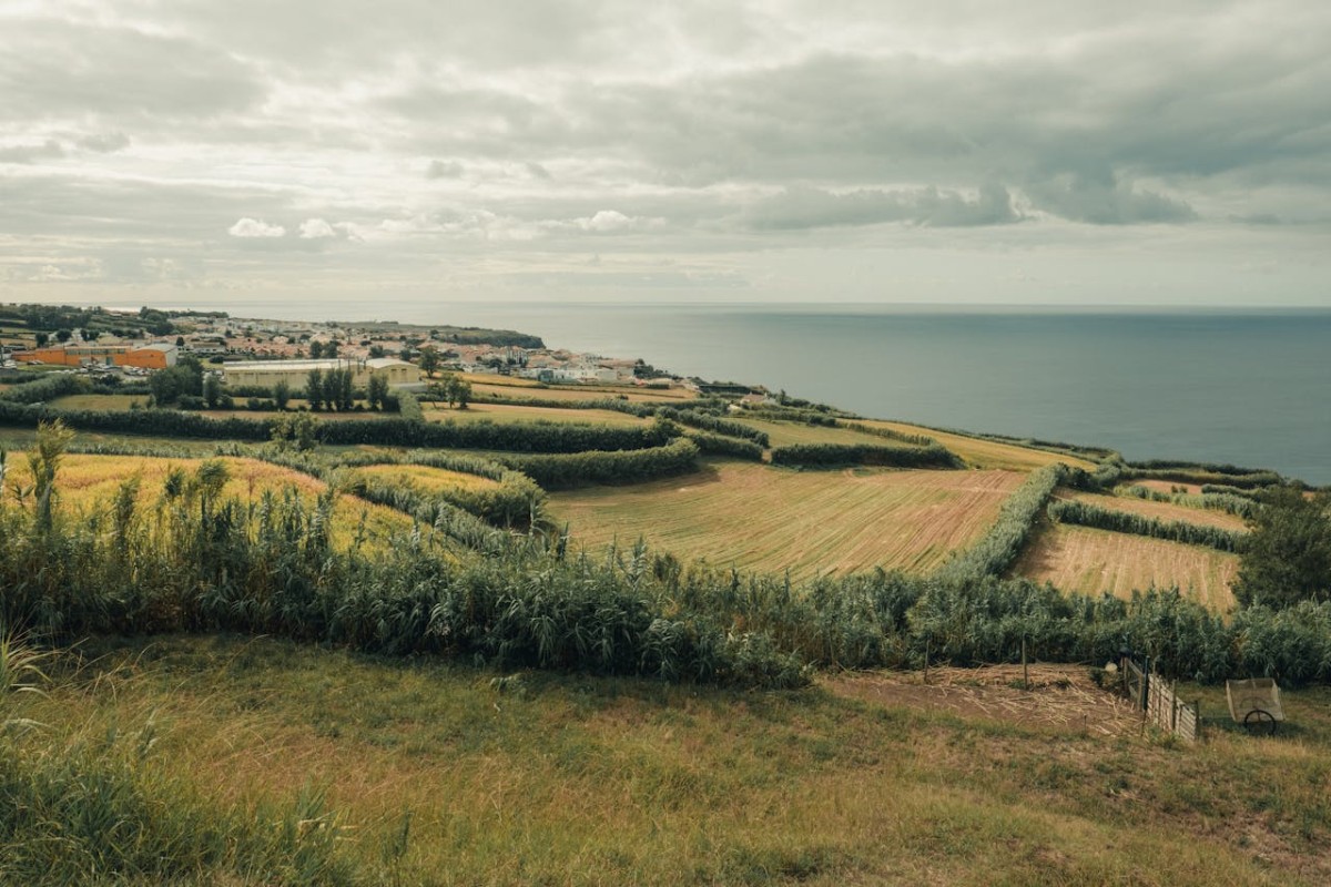 Casas à venda em Portugal