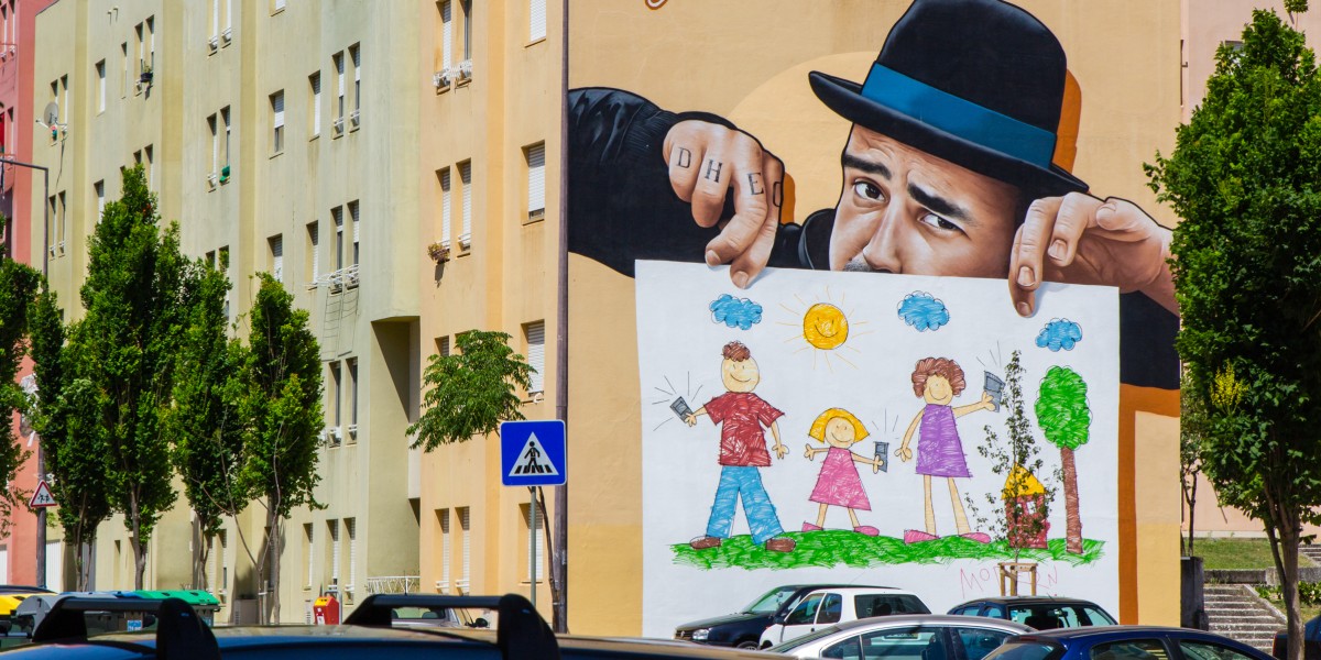 Non touristy things to do in Lisbon