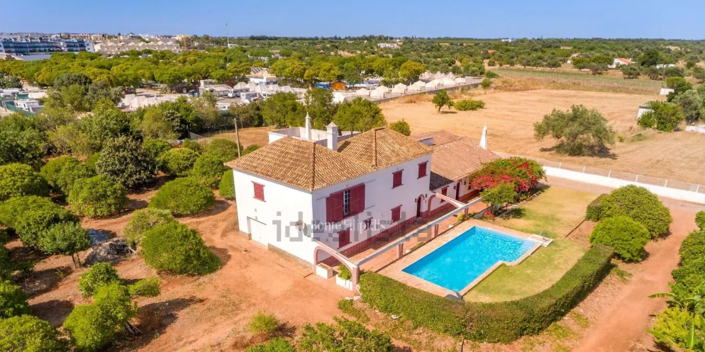 Quinta à venda em Tavira