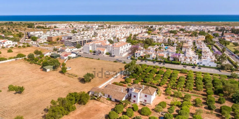 Quinta à venda em Tavira