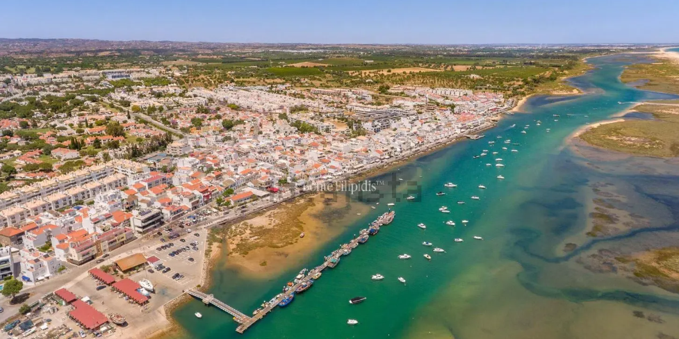 Quinta à venda em Tavira