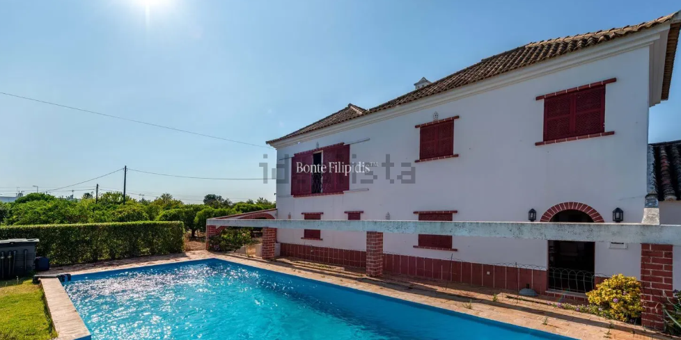 Quinta à venda em Tavira