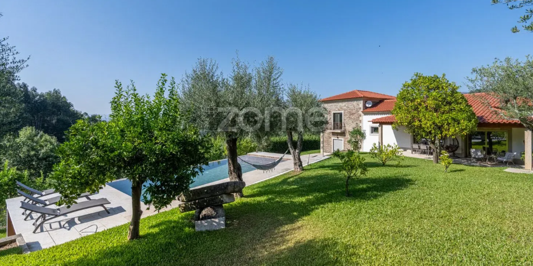 Quinta em Ponte de Lima