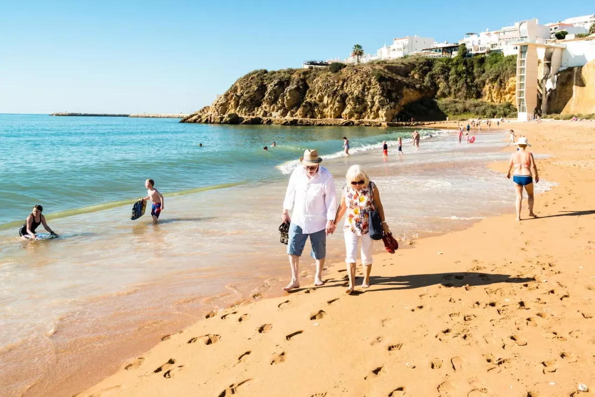 Retire in Portugal guide