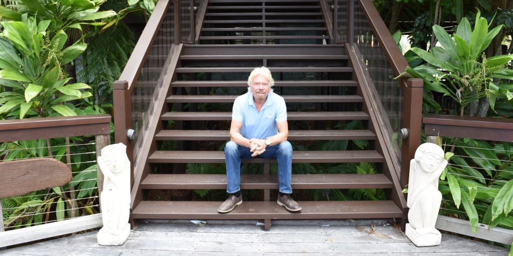 Richard Branson