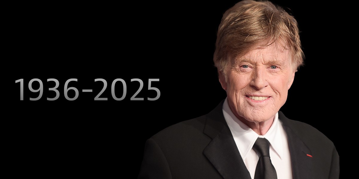 Robert Redford