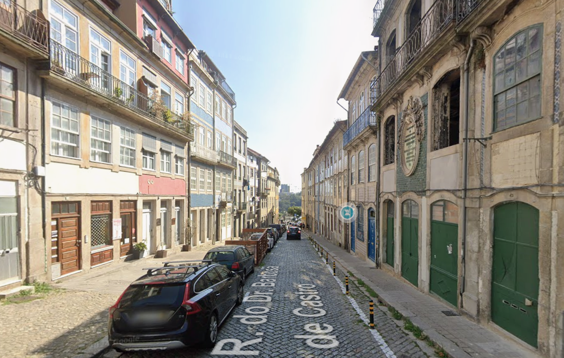 Museu de Almeida Garrett 