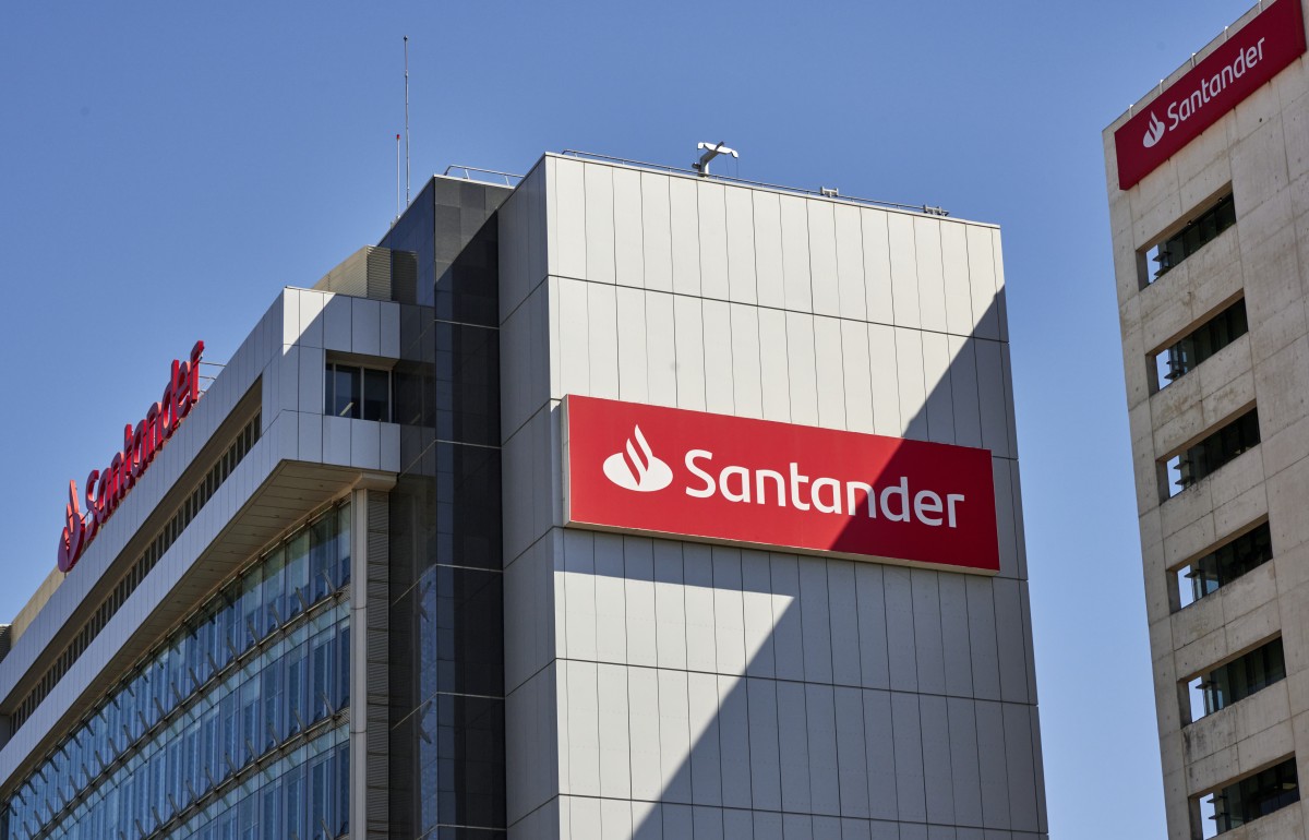 Banco Santander Totta